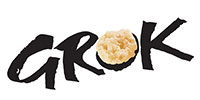 Logo Grok