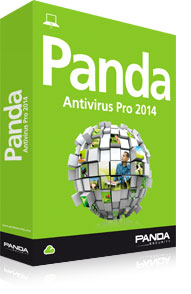 panda antivirus