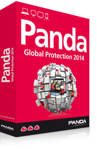 panda antivirus