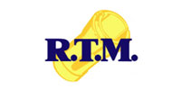 Logo RTM